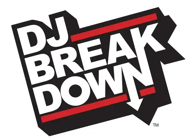 djbreakdown old logo